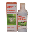 Herbal Hills Diabohills Shots Syrup For Healthy Blood Sugar(1) 